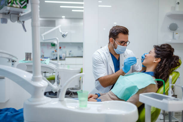 Best Tooth Extraction  in Spokane Valley, WA